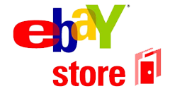 Check out our ebay store!