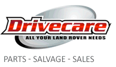 Drive Care Parts