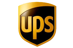 Shipping by UPS